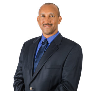 Tommy Ebanks