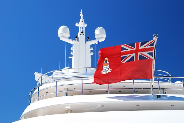 Register a Vessel in the Cayman Islands