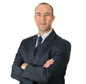 Adam Crane Cayman