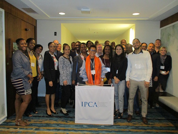 IPCA 4th AGM 2018