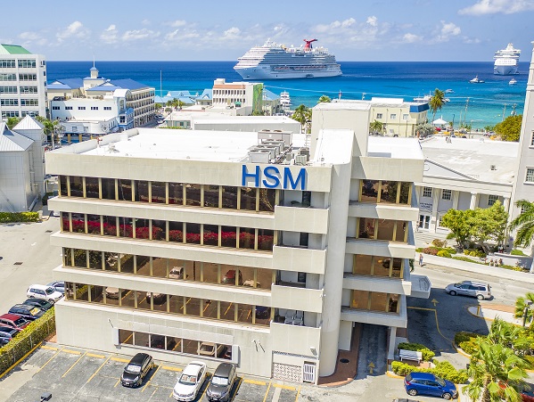 HSM Cayman