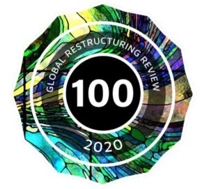 GRR 100 2020