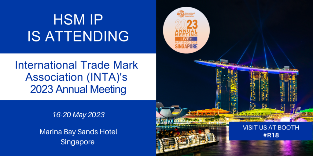 INTA 2023 HSM IP