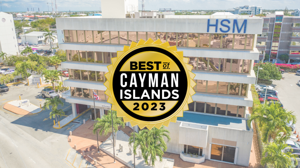 Immigration Law Best of Cayman 2023